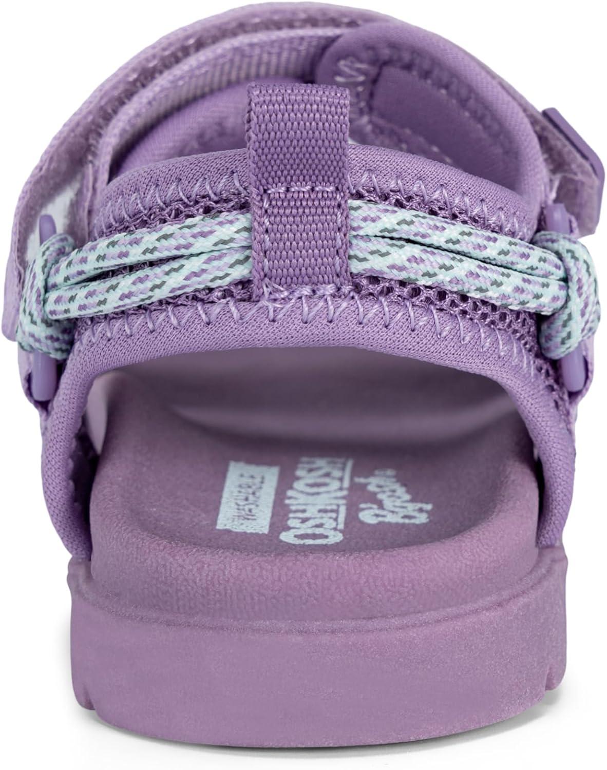 imageOSHKOSH BGOSH girls JessePurple