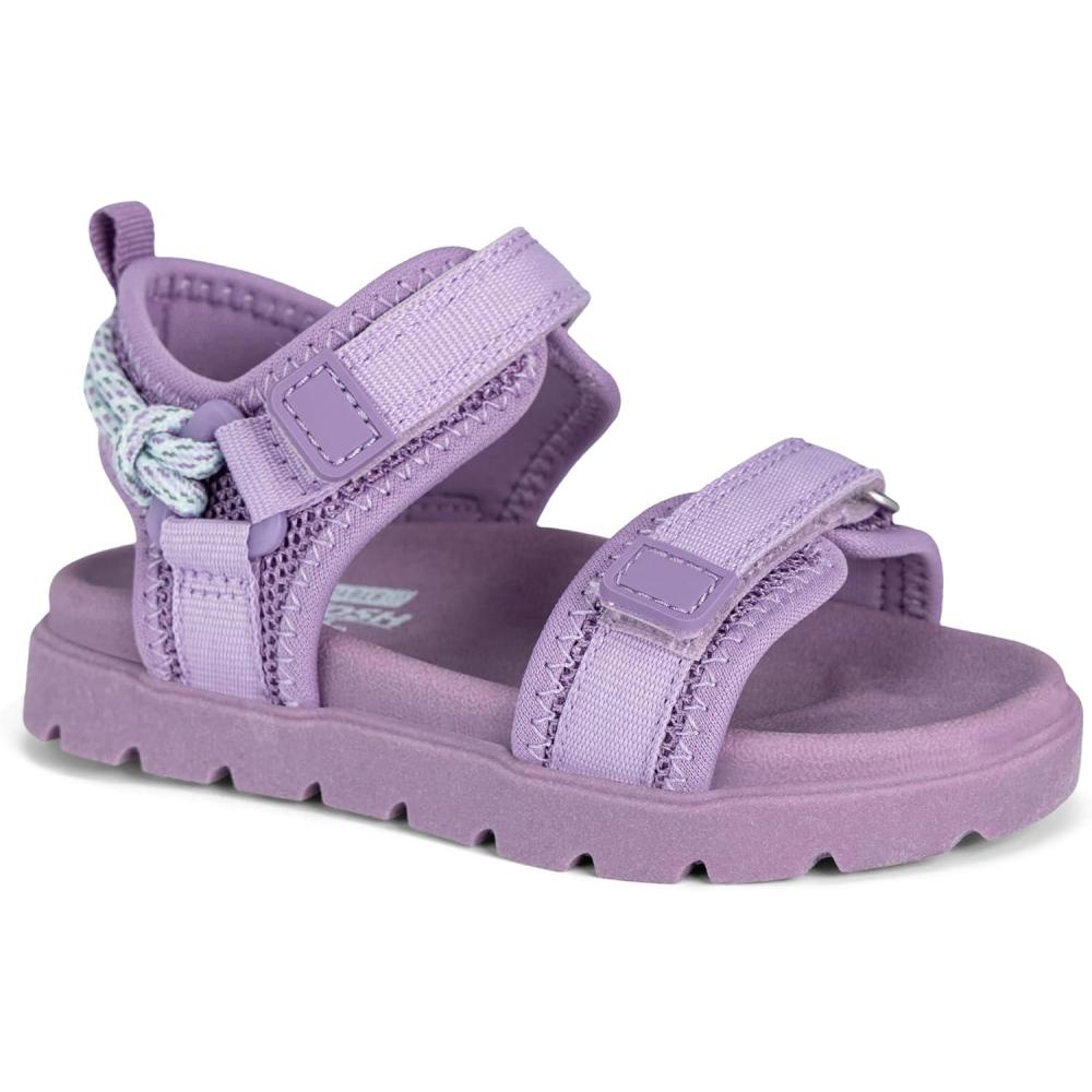 imageOSHKOSH BGOSH girls JessePurple