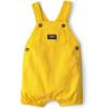Solid Yellow