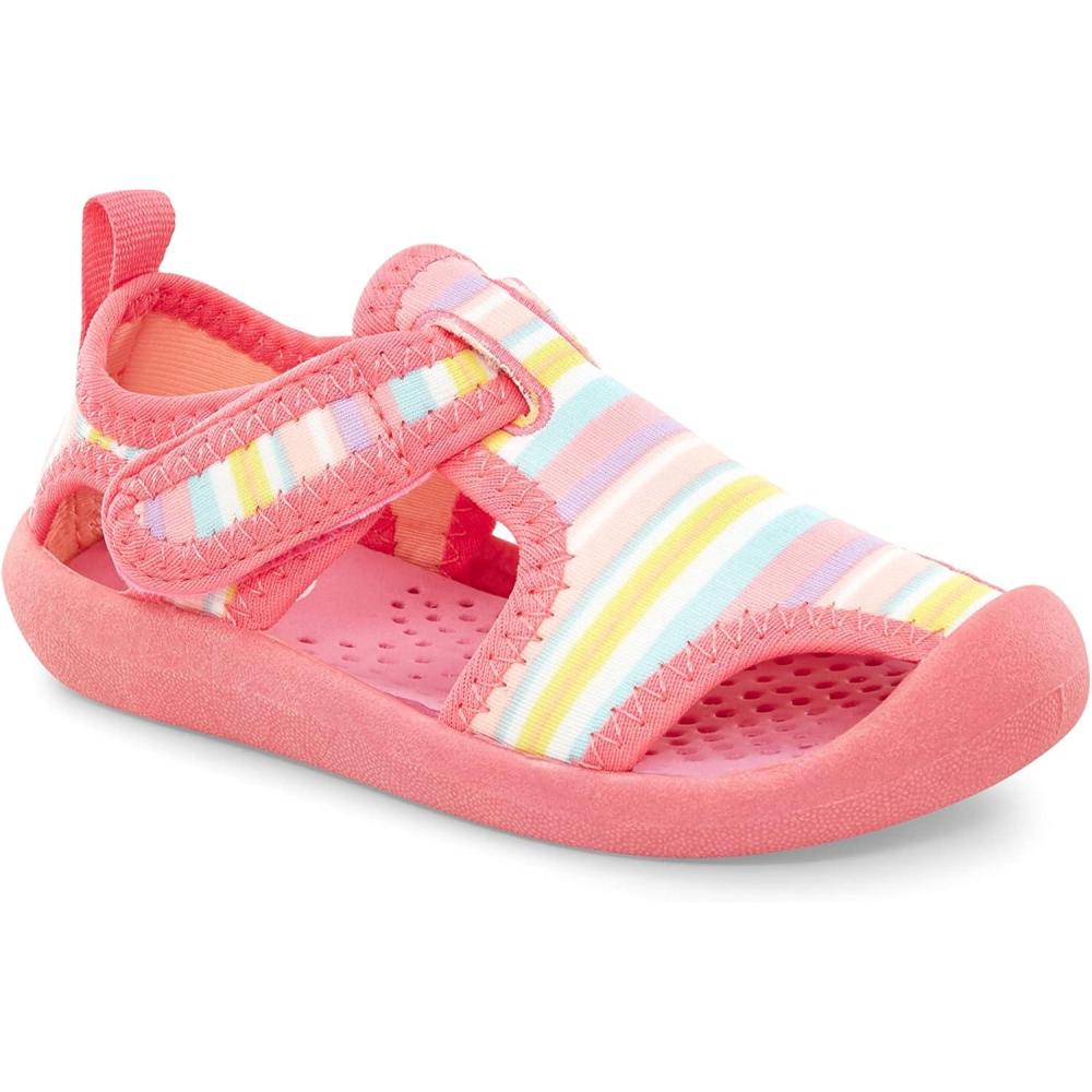 imageOSHKOSH BGOSH Kids Os22p03bCoral Multi