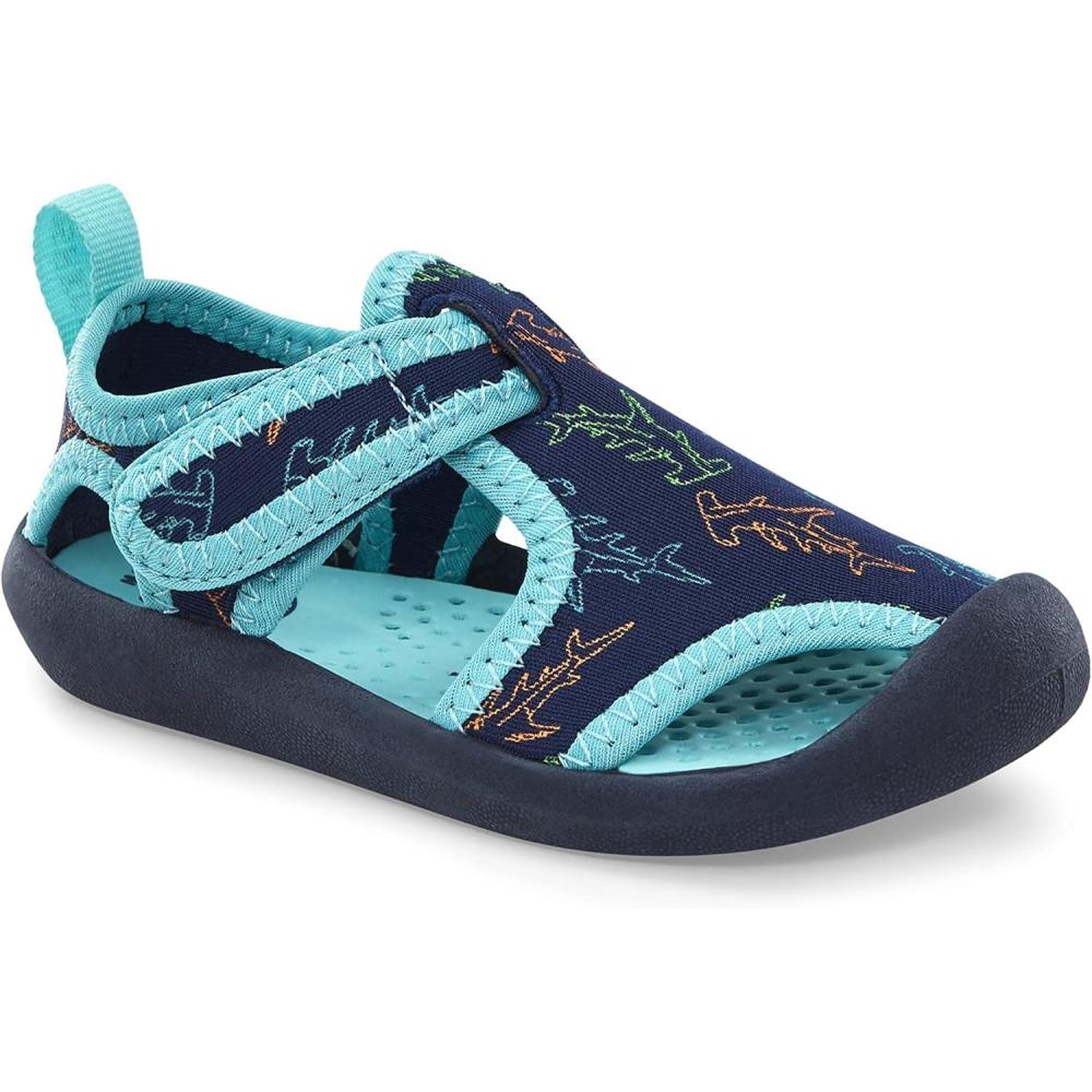 imageOSHKOSH BGOSH Kids Os22p03bTeal Multi