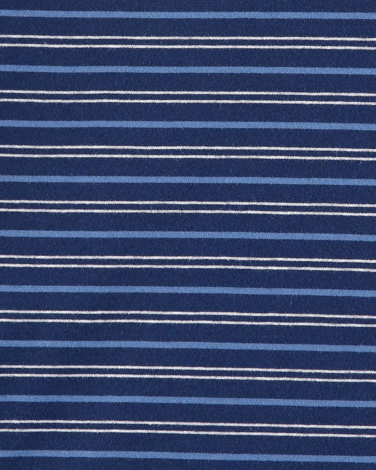 imageOshKosh BGosh Boys Short Sleeve Pocket TeeIndigo Blue