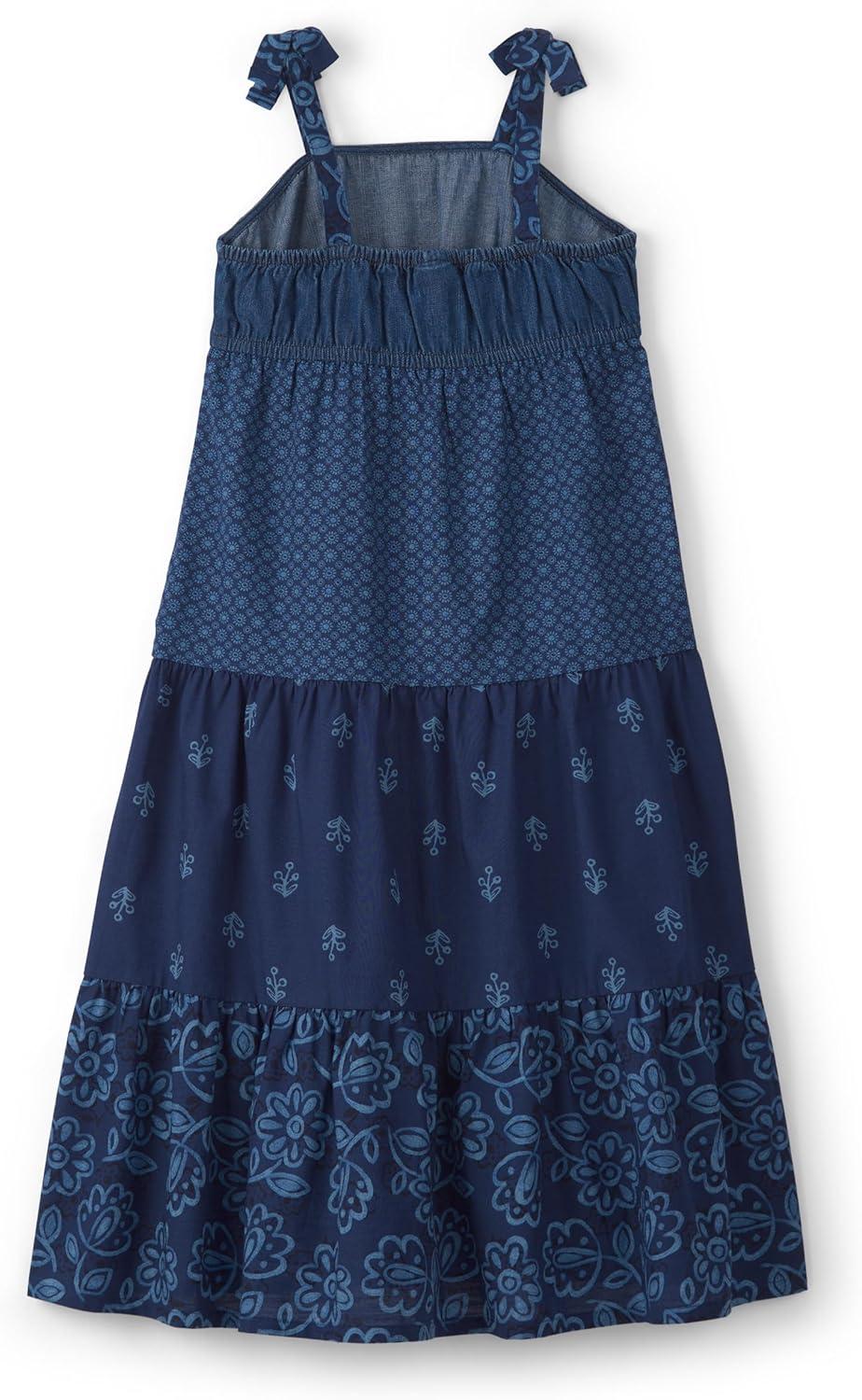 imageOshKosh BGosh Girls DressBlue