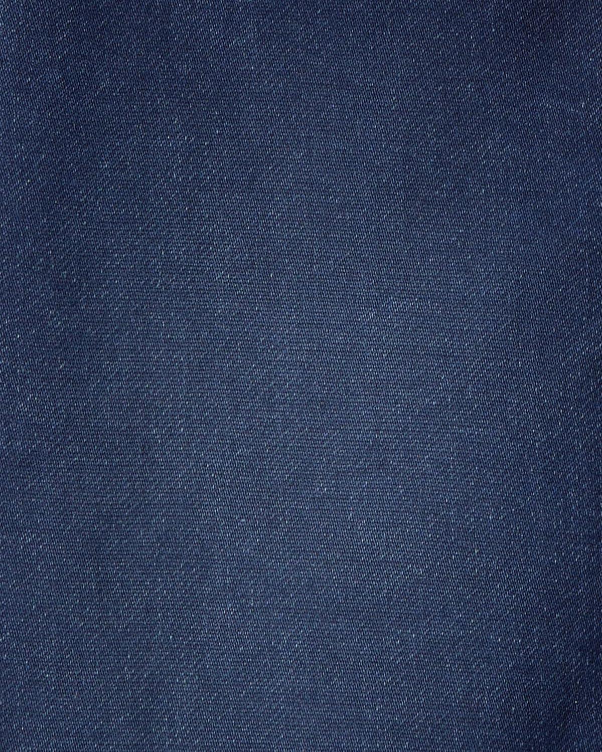 imageOshKosh BGosh Girls DressDark Wash Denim