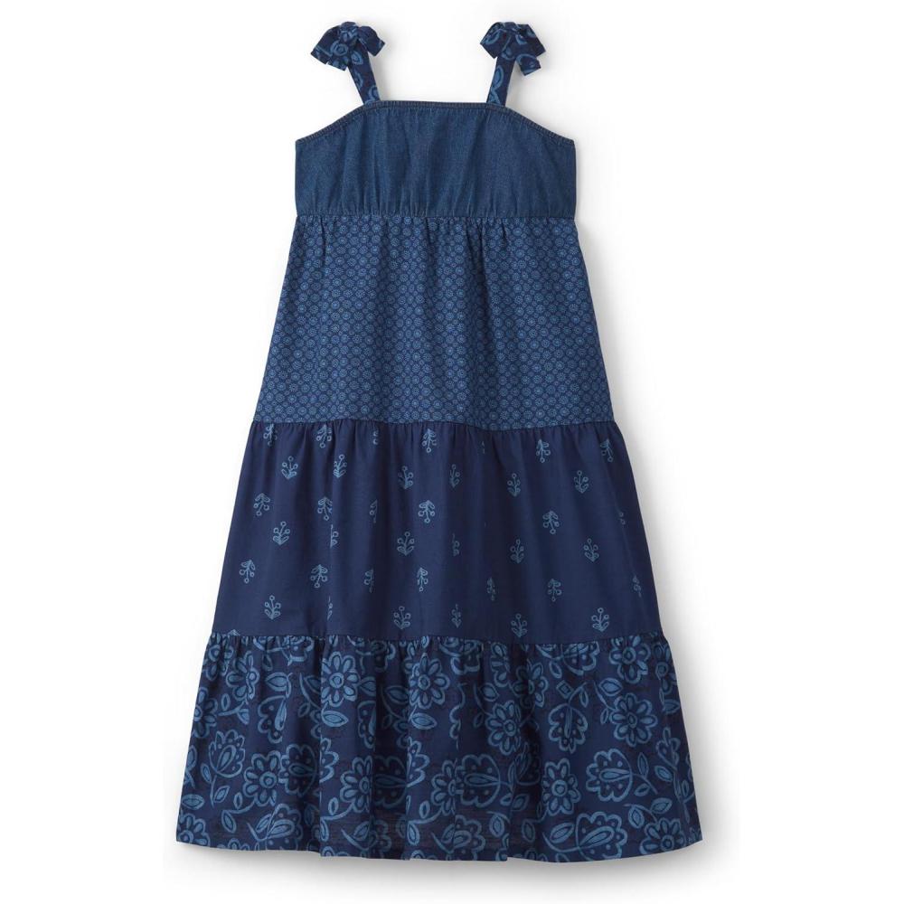 imageOshKosh BGosh Girls DressBlue