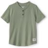Solid Green