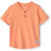 Solid Orange