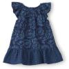 Navy Floral