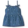 Blue Denim