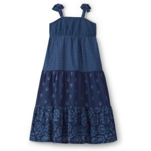 OshKosh B’Gosh Girls’ Dress(Blue)