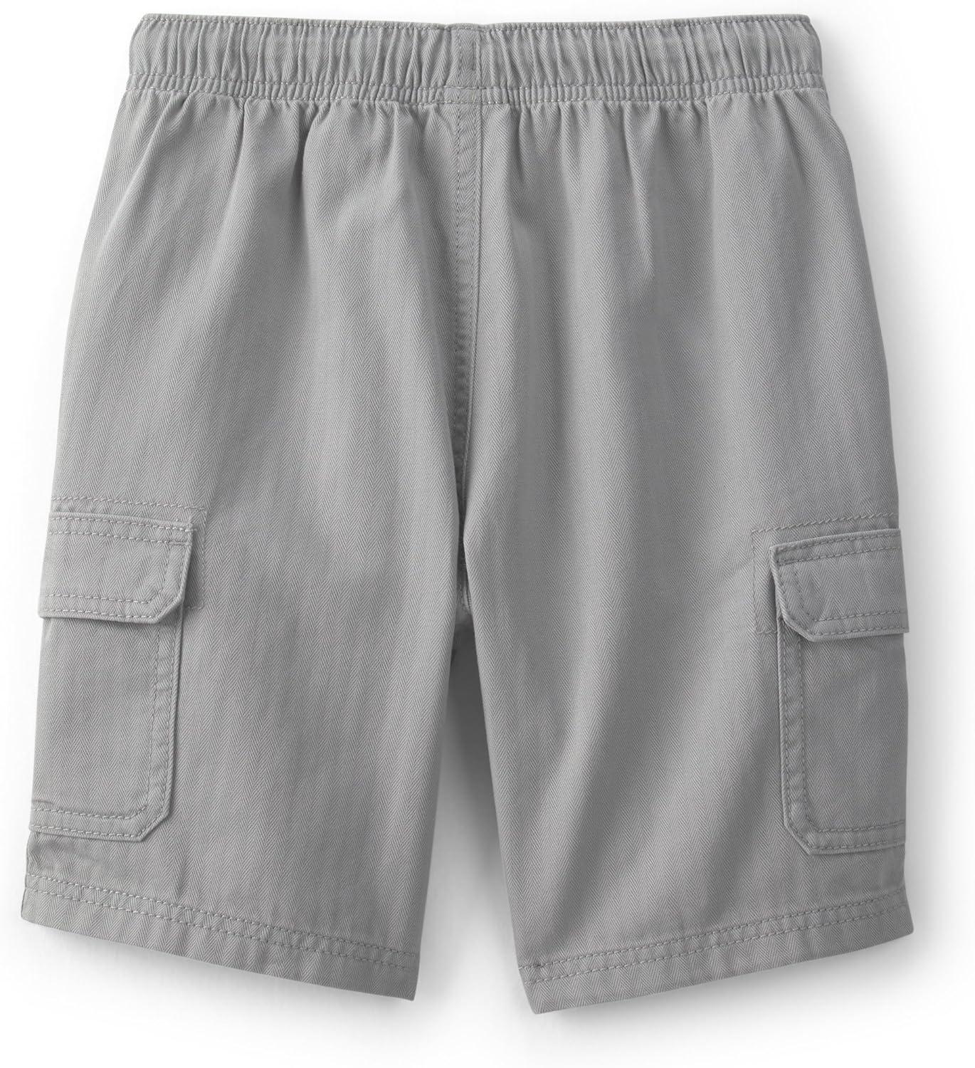 imageOshKosh BGosh Boys Cargo ShortsGrey