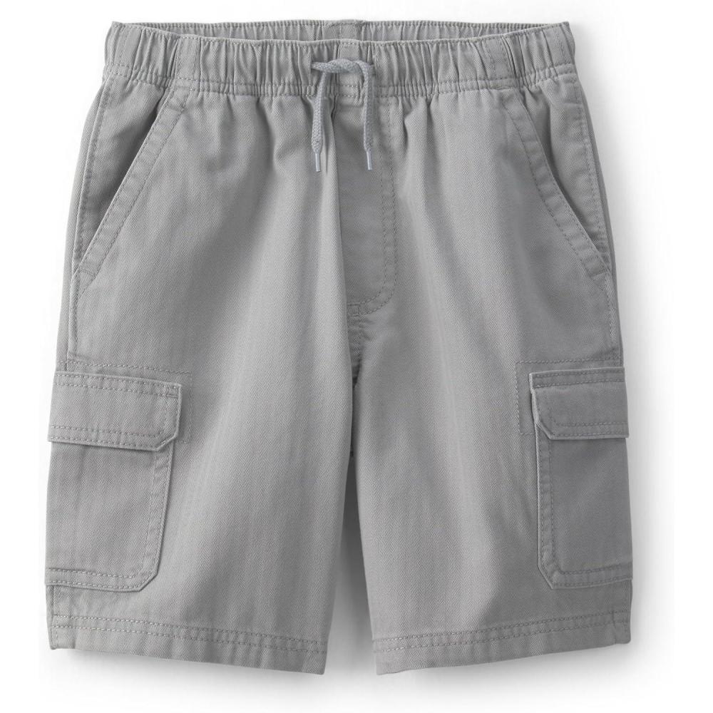 imageOshKosh BGosh Boys Cargo ShortsGrey