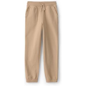OSHKOSH B’GOSH Boys’ Fleece Joggers(Beige)