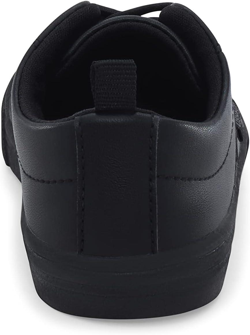 imageOshKosh BGosh Boys Putney Oxford SneakerBlack