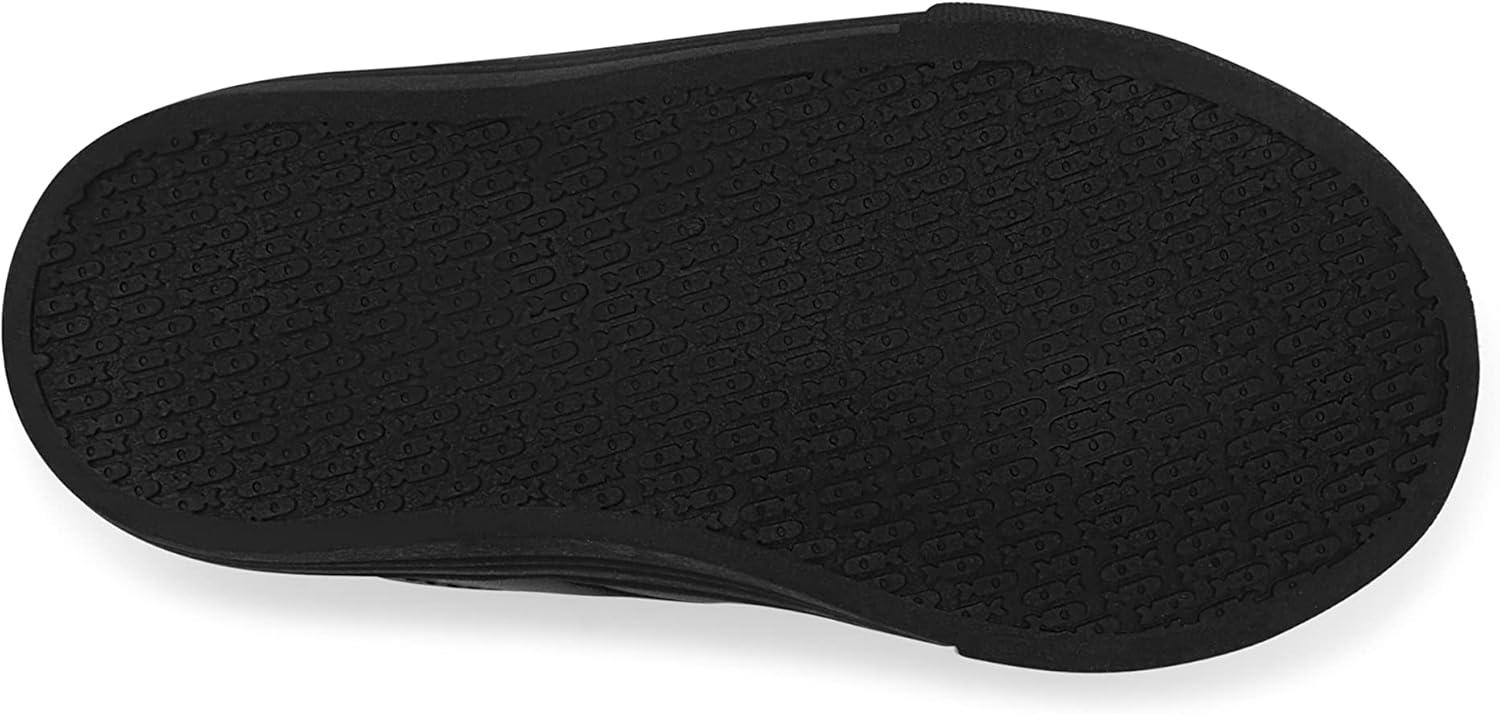 imageOshKosh BGosh Boys Putney Oxford SneakerBlack
