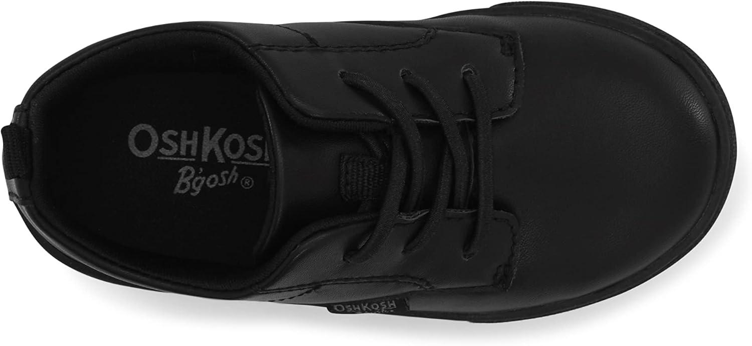 imageOshKosh BGosh Boys Putney Oxford SneakerBlack