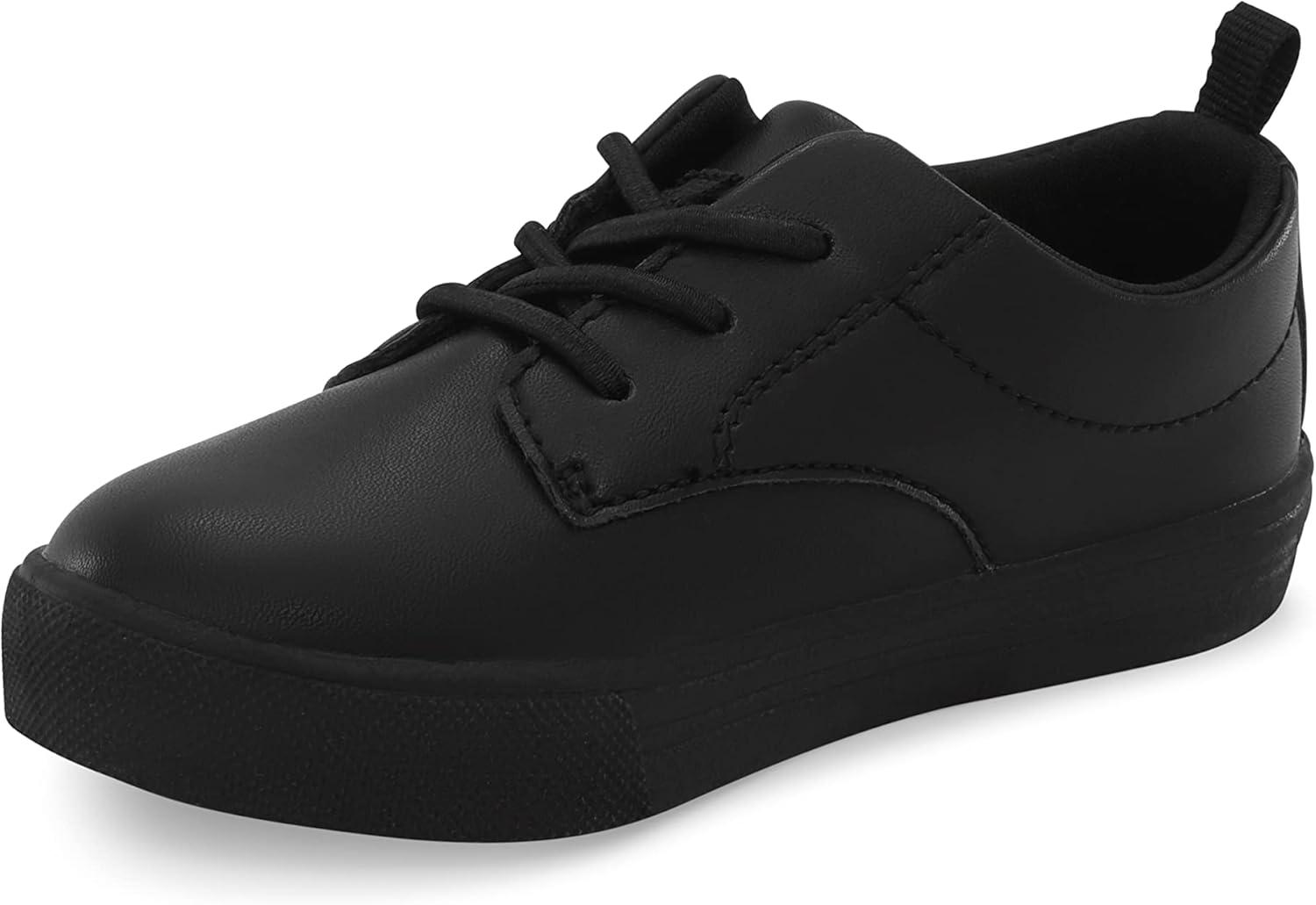imageOshKosh BGosh Boys Putney Oxford SneakerBlack