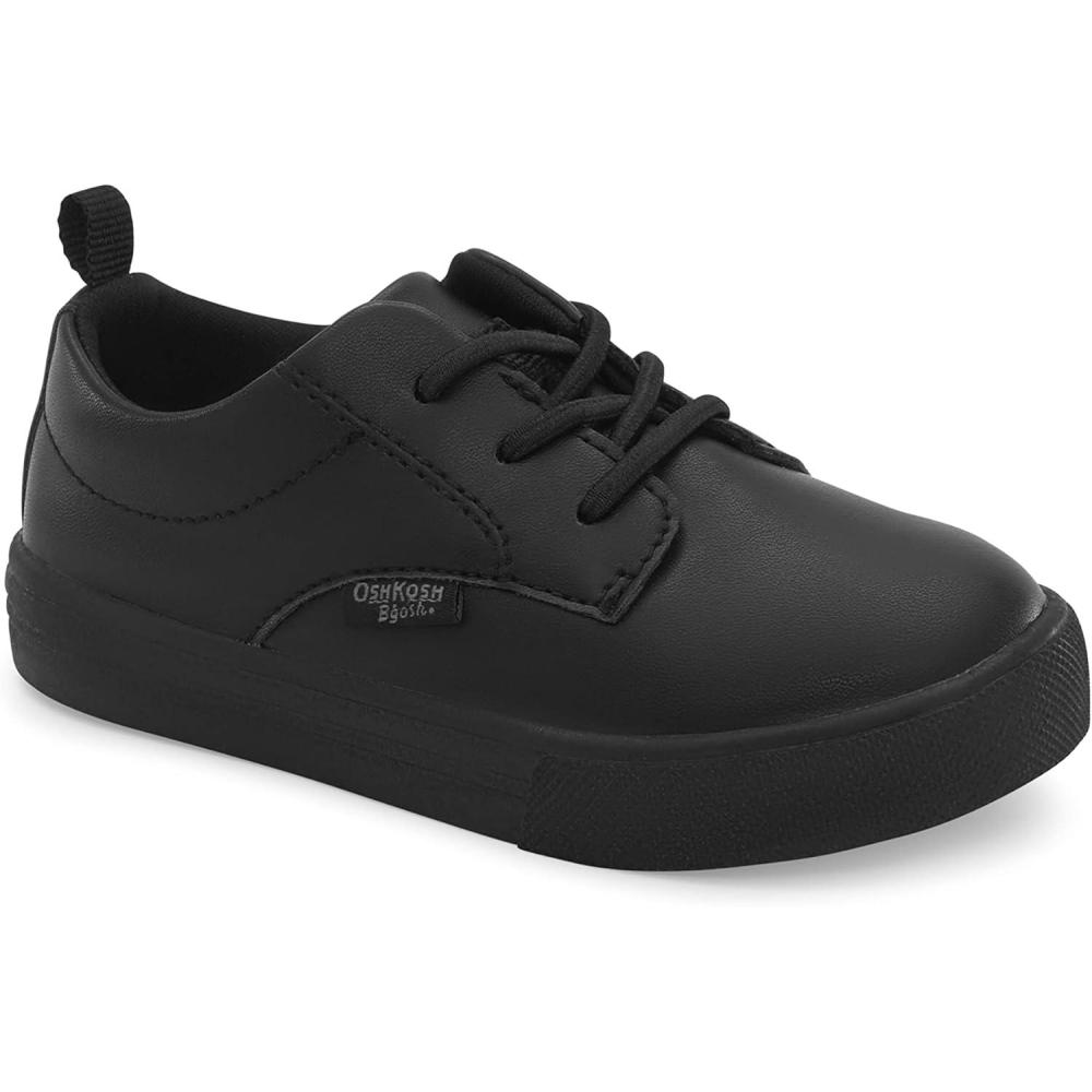 imageOshKosh BGosh Boys Putney Oxford SneakerBlack
