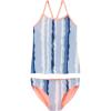 Blue Stripes