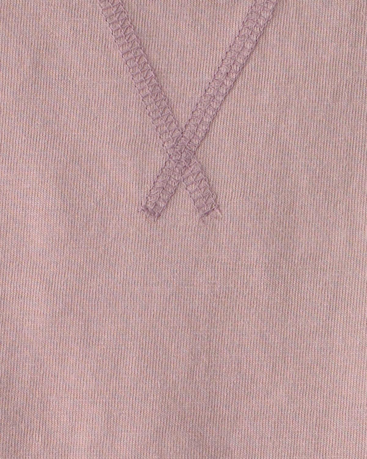 imageOshKosh BGosh Boys Short Sleeve Knit TeeMauve