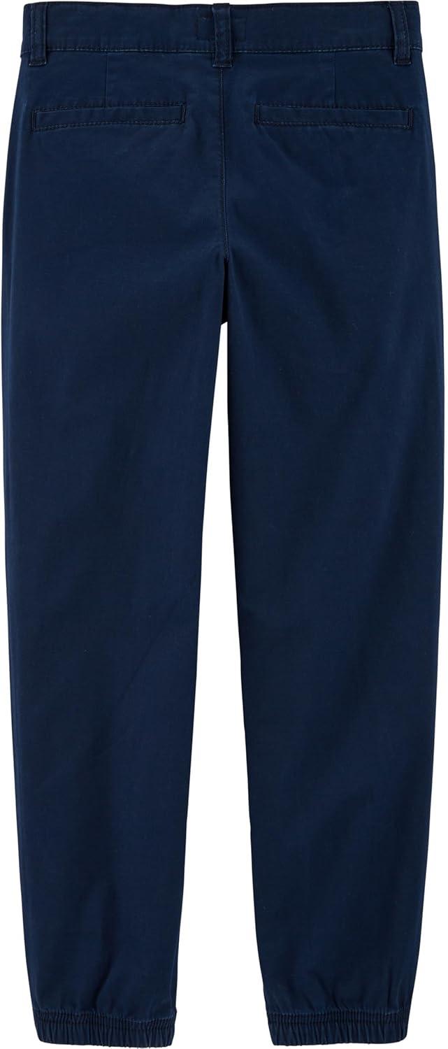 imageOshKosh BGosh Boys Uniform PantsDark Navy Kid