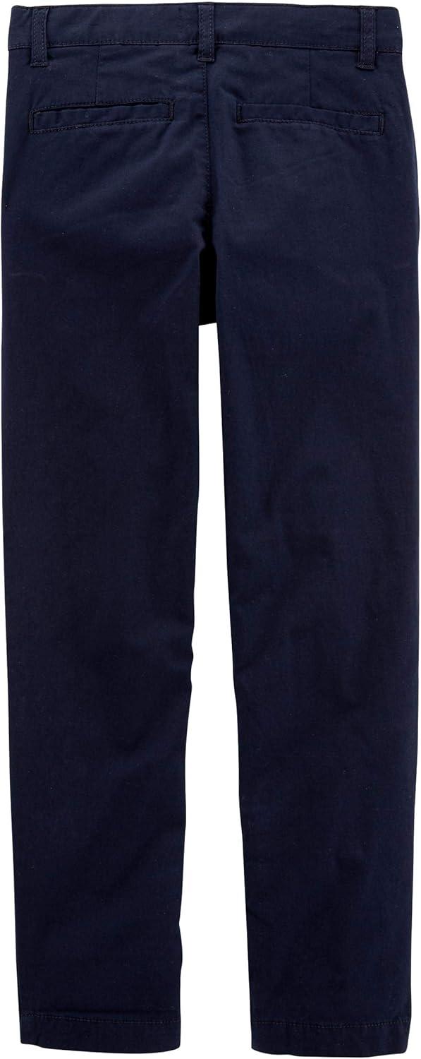 imageOshKosh BGosh Boys Uniform PantsNavy