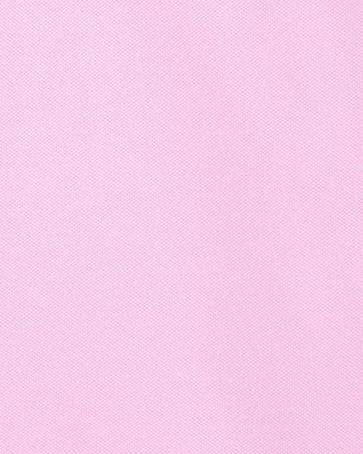 imageOshKosh BGosh Girls ShortSleeve Uniform PoloParis Pink