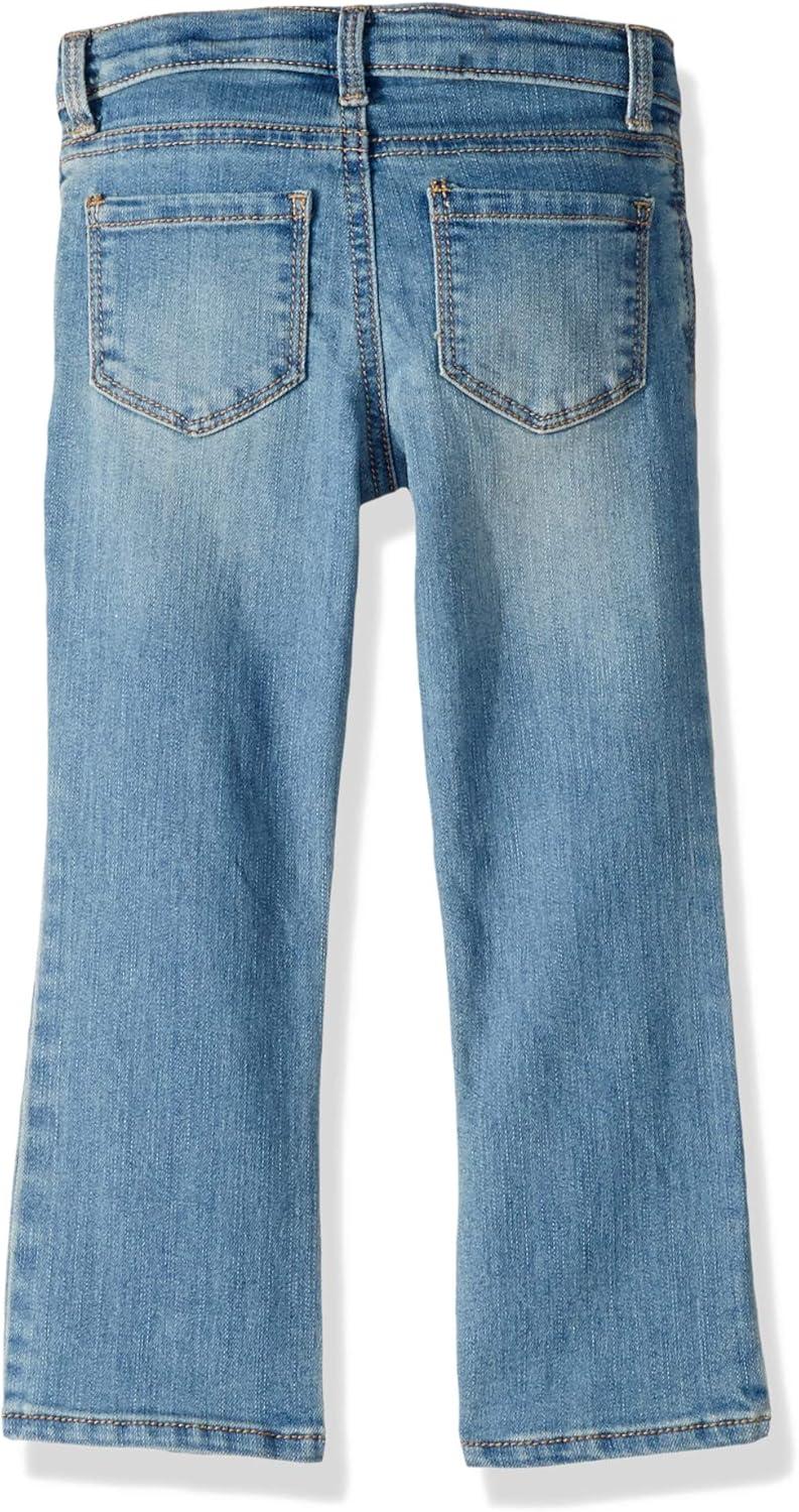 imageOshKosh BGosh Girls Skinny Boot DenimLight Blue