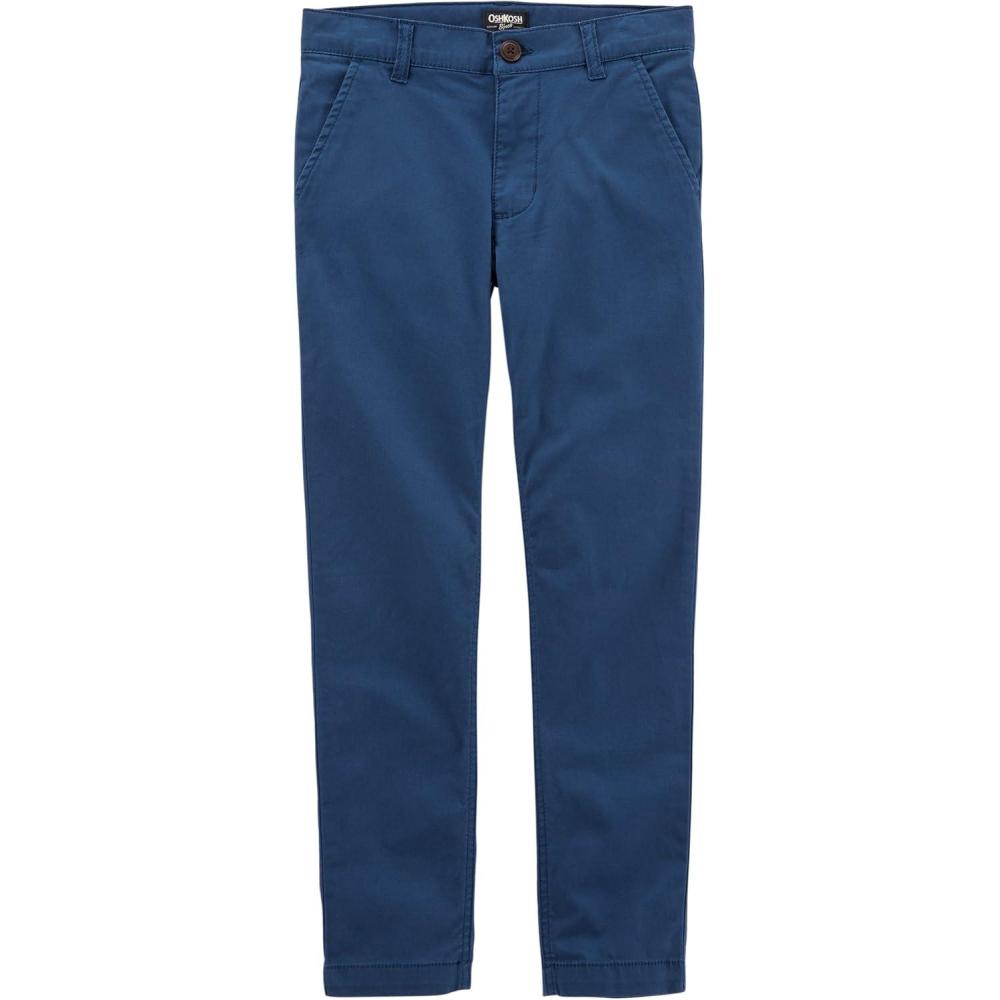 imageOshKosh BGosh Boys Uniform PantsBlue