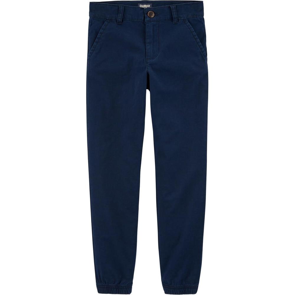 imageOshKosh BGosh Boys Uniform PantsDark Navy Kid