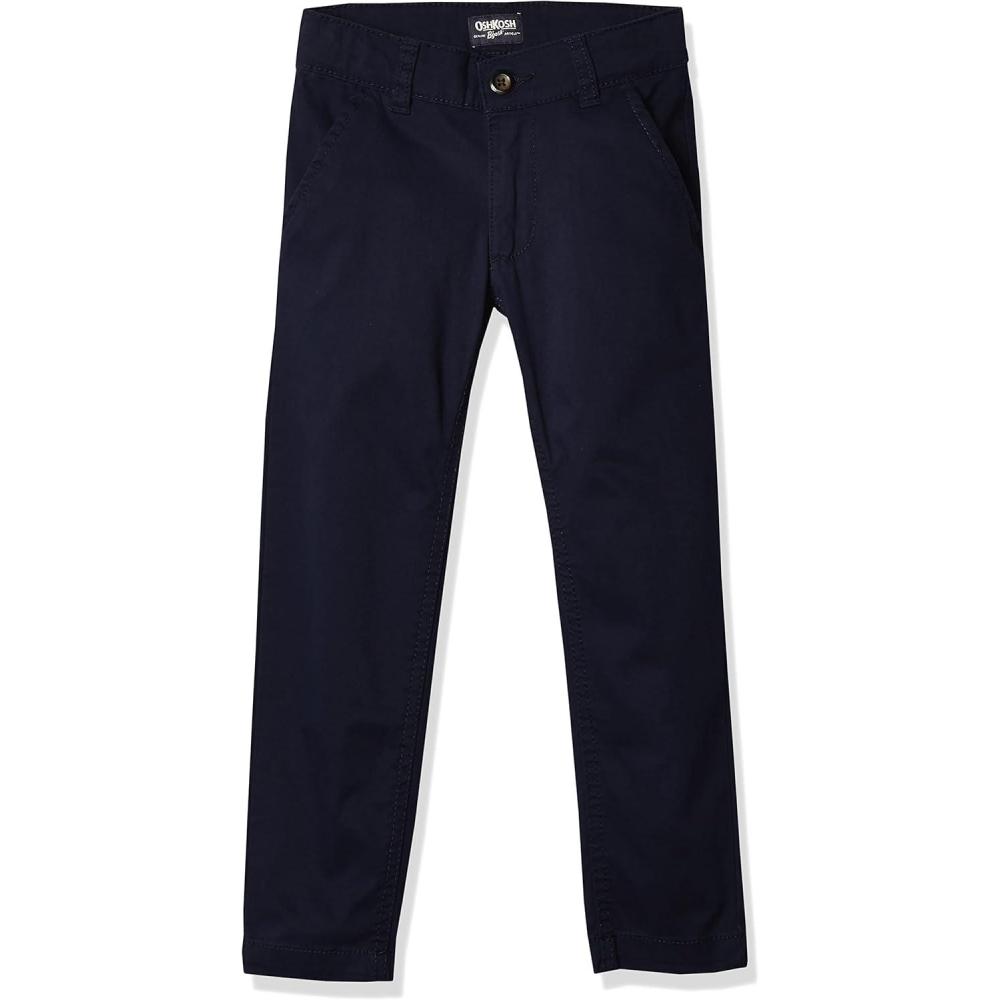 imageOshKosh BGosh Boys Uniform PantsNavy