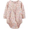 Floral Ditzy Pattern