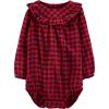 Red Plaid