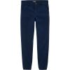 Dark Navy Kid