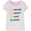 Heather Grey Pink