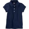 Deep Navy Blue