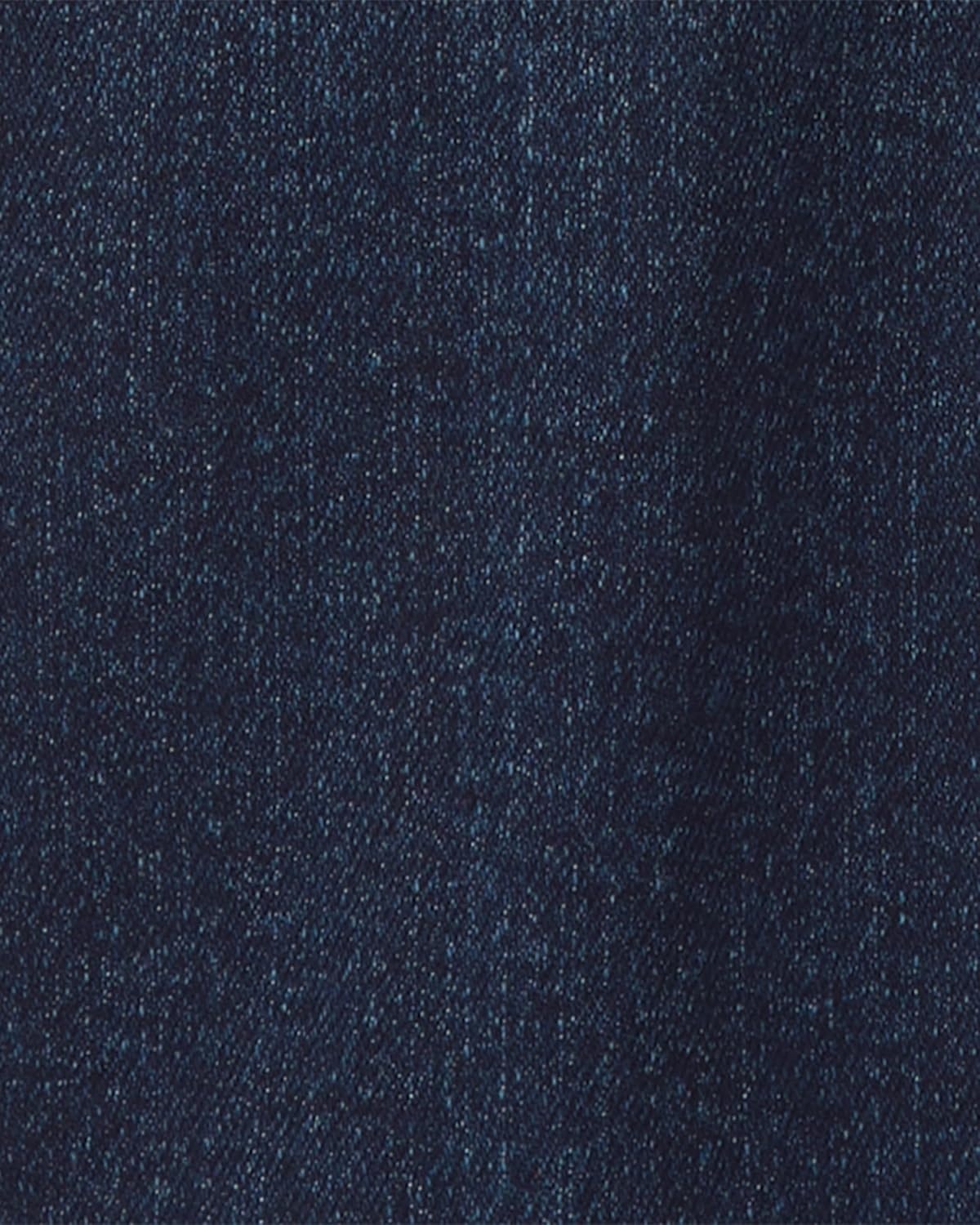 imageOSHKOSH BGOSH Baby Boys Worlds Best OverallsBlue Dark Wash