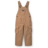 Brown Cargo