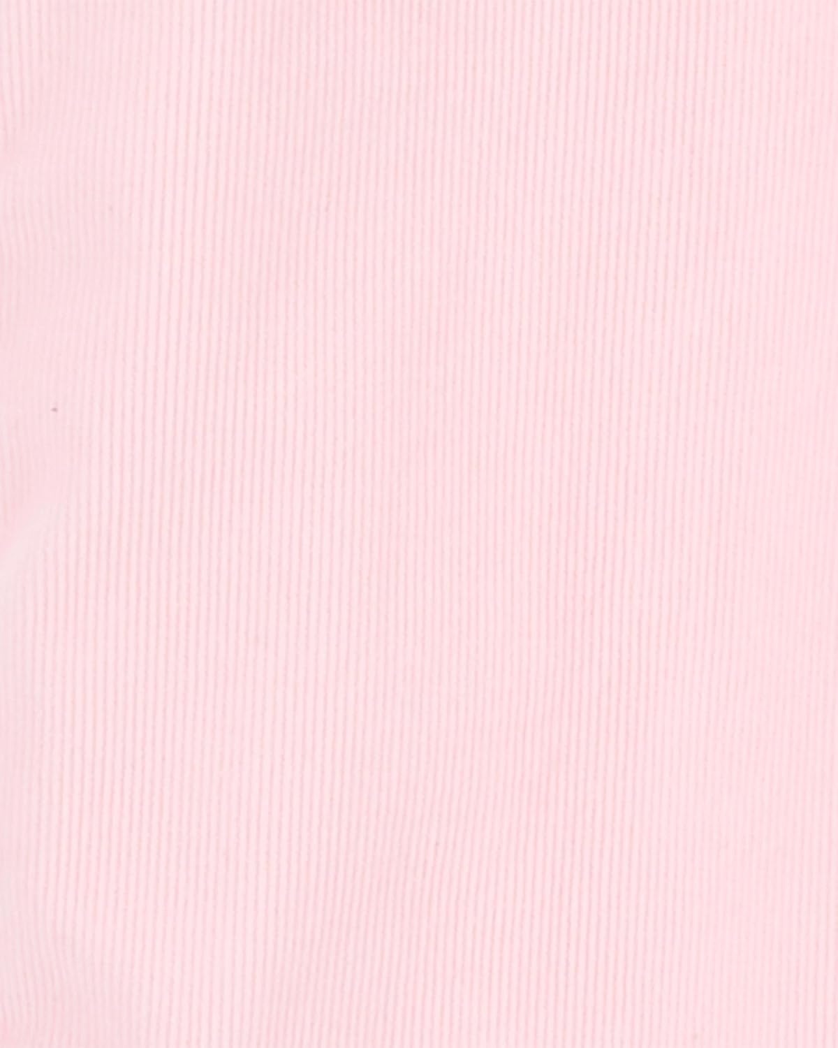 imageOSHKOSH BGOSH babygirls Worlds Best OverallsLight Pink