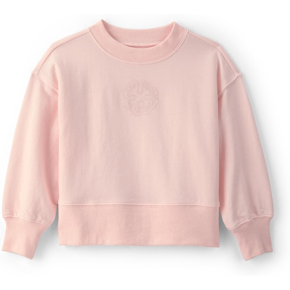 imageOSHKOSH BGOSH Baby Boys Worlds Best OverallsLight Pink