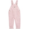Pink Hickory Stripe