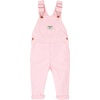 Pink Overall