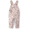 White Ivory Floral