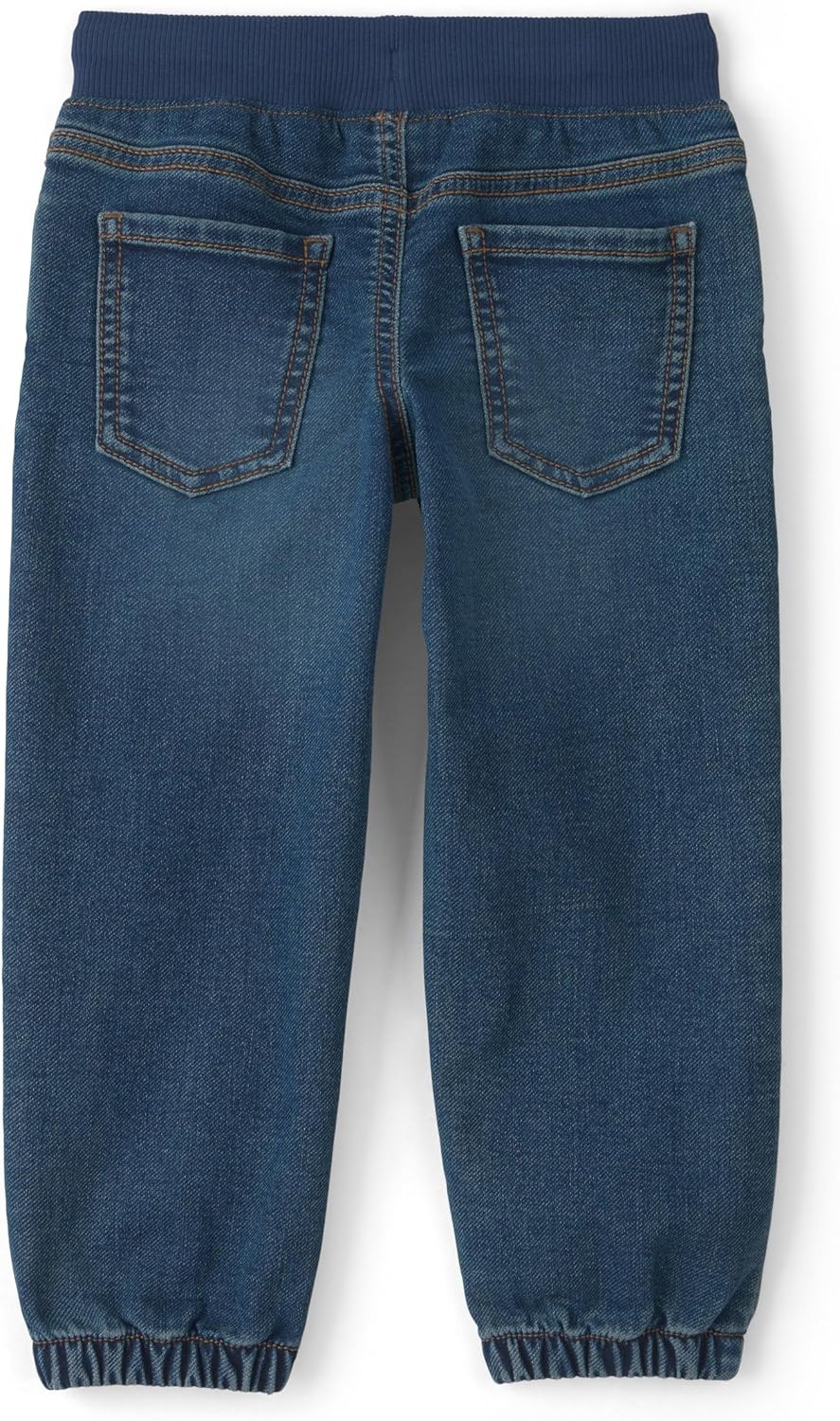 image:imageOshKosh BGosh Baby Boys Carpenter PantBlue Dark Denim