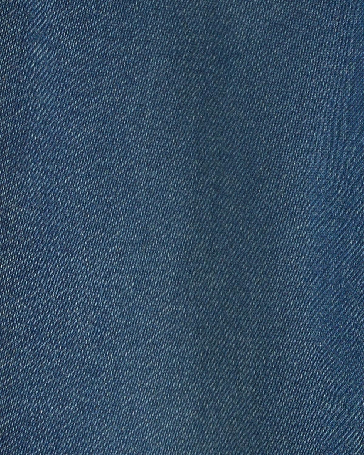 image:imageOshKosh BGosh Baby Boys Carpenter PantBlue Dark Denim