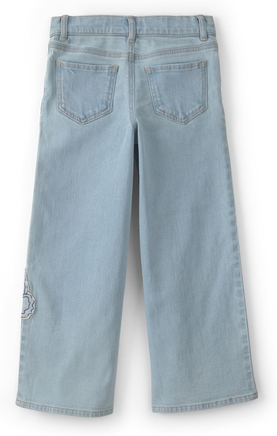 image:imageOshKosh BGosh Girls Fashion DenimBlue Light Wash