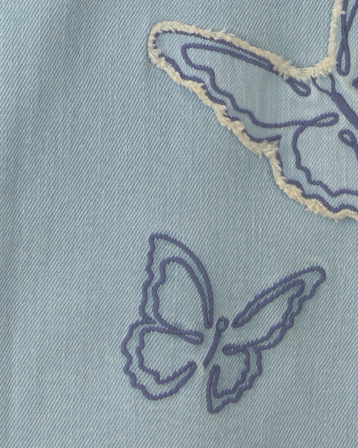 image:imageOshKosh BGosh Girls Fashion DenimBlue Light Wash