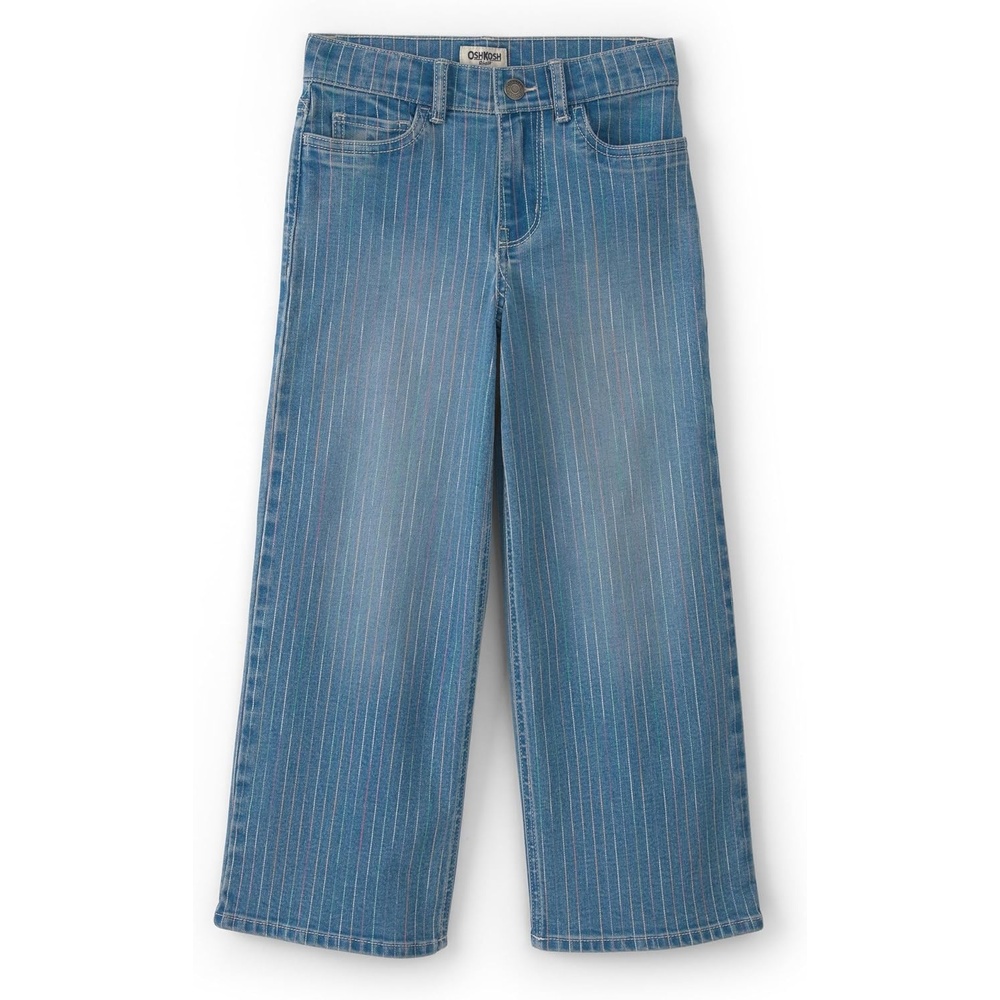 image:imageOshKosh BGosh Girl Fashion Denim Blue 4