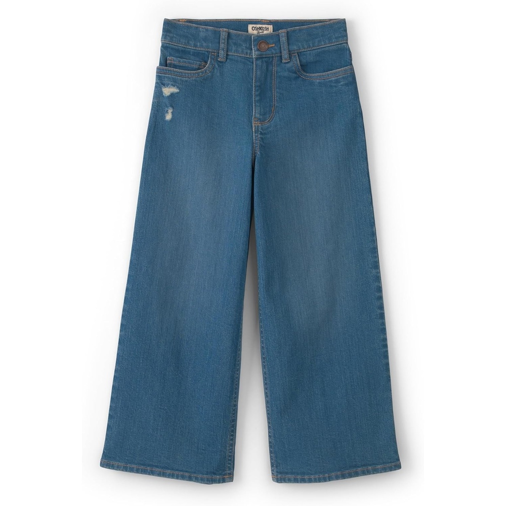 image:imageOshKosh BGosh Girls Fashion DenimBlue Medium Wash