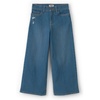 Blue Medium Wash
